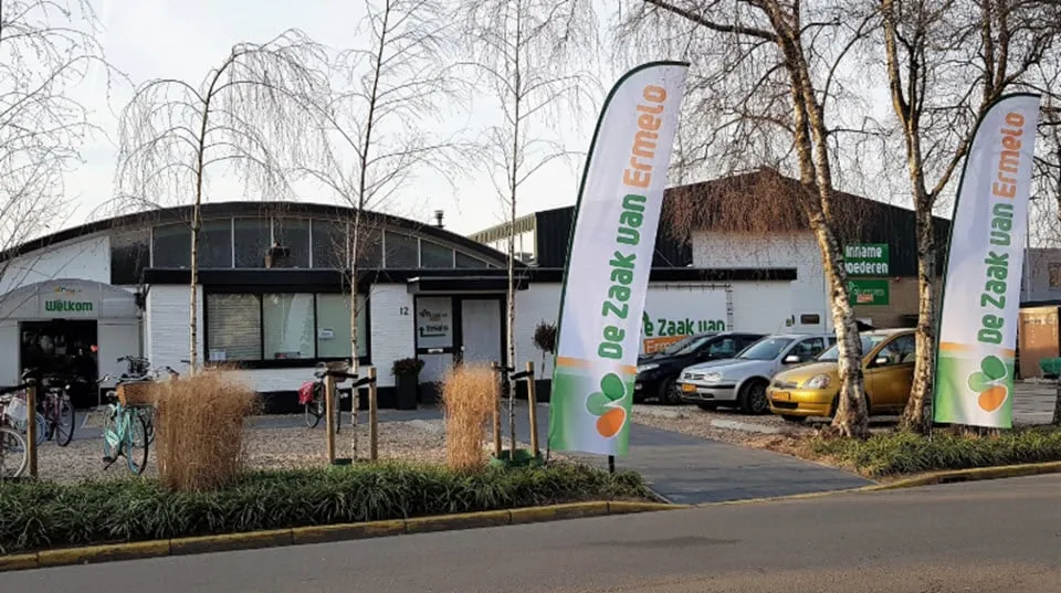 13en zaak