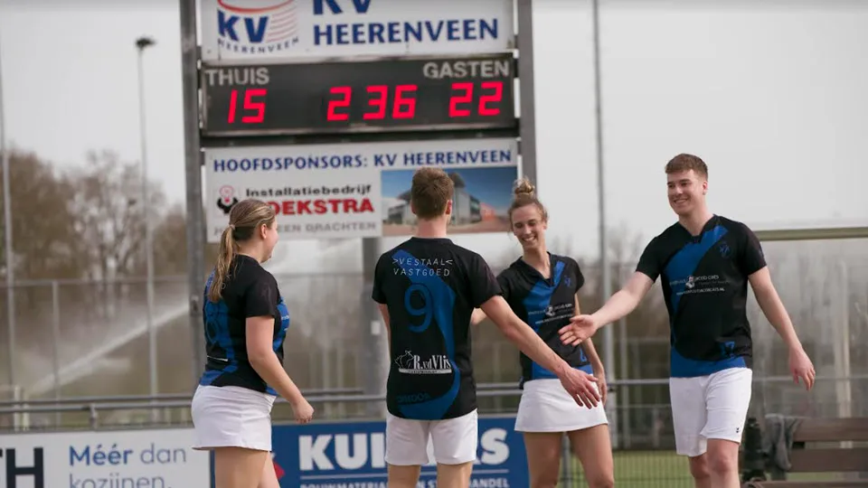 14en dindoaheerenveen