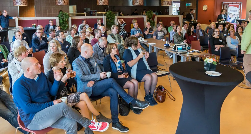 14en innovatiecongres