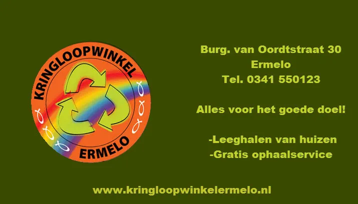 14en kringloopwinkel