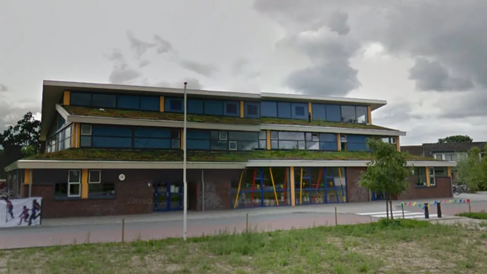 14en margrietschool1