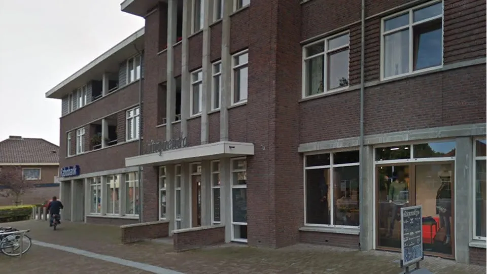 14en rabobank