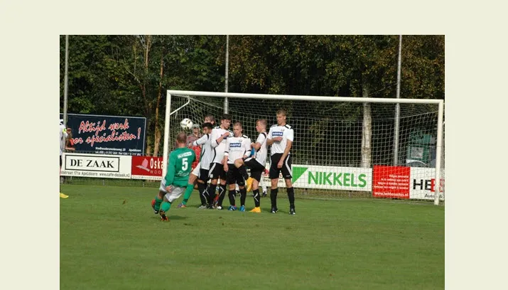 14en voorbeschouwing efc