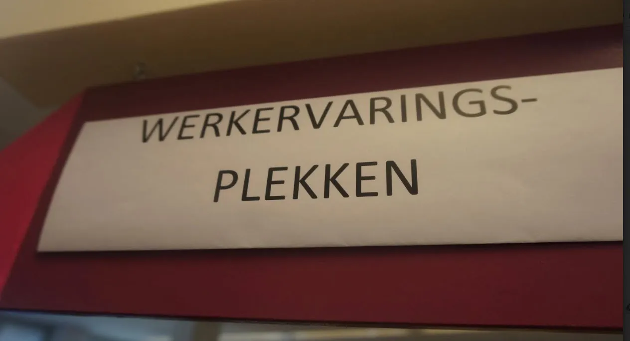 14en werkmarkt