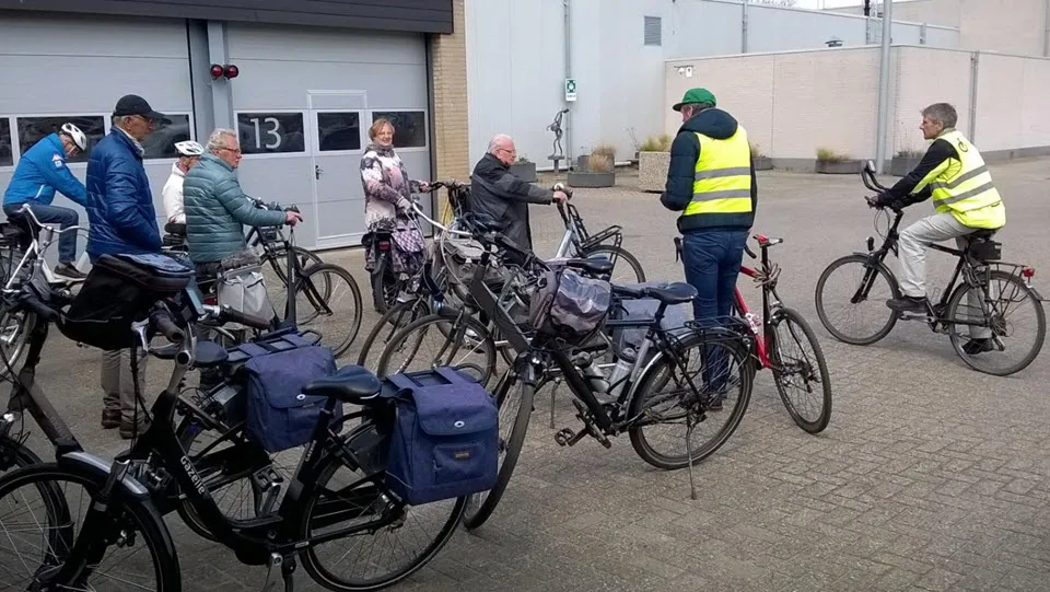 15en fietsinfodag