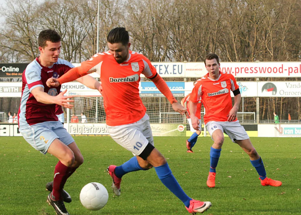 15en horstscherpenzeel