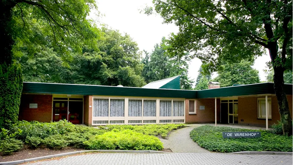 16en de varenhof