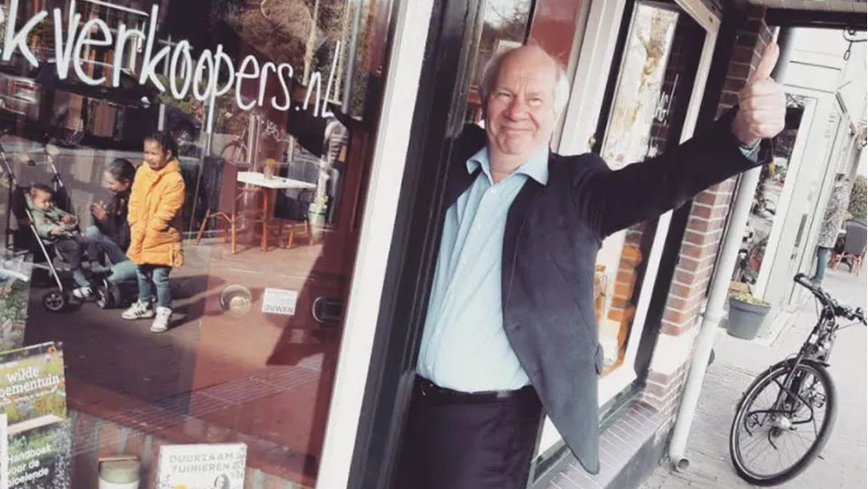 17en riemer en walinga