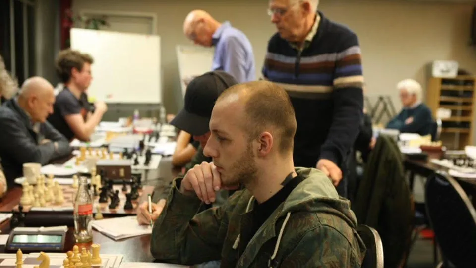 17en vsg job bunschoten