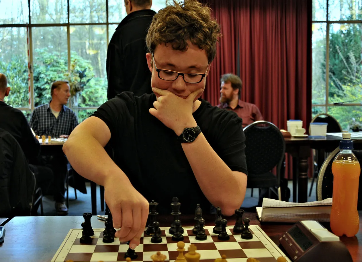 17en vsg onno wolters