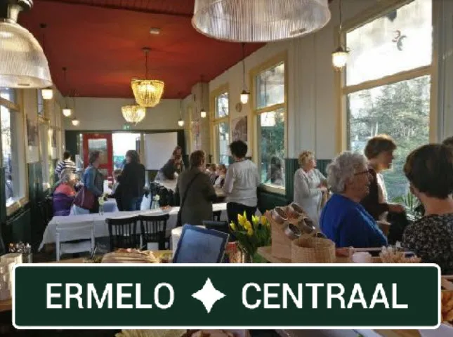 18en ermelo centraal