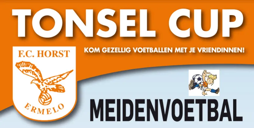 18en fchorsttonselcup