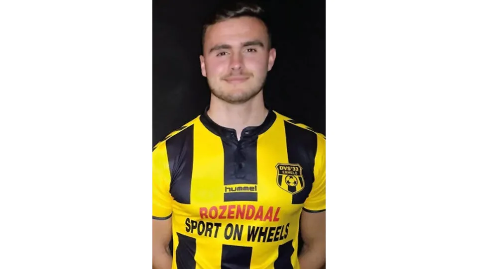 18en frenkieovermars