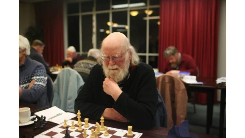 18en vsg wim velker
