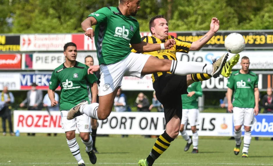 19en dvsscheveningen1