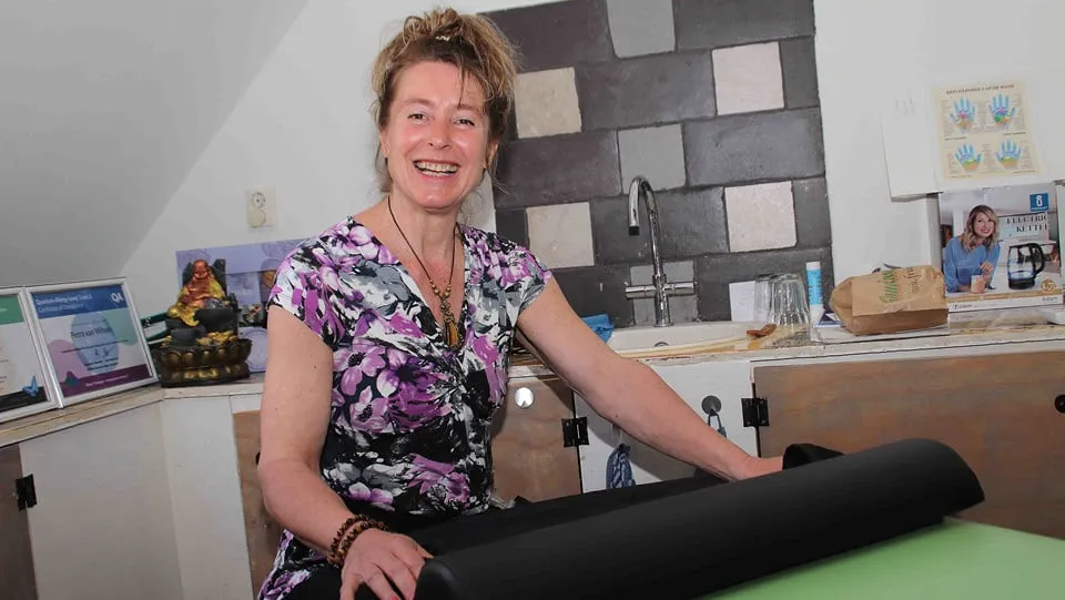 19en massageermelo
