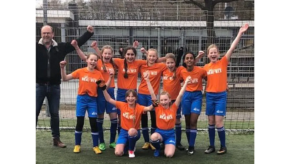 19en regiovoetbal