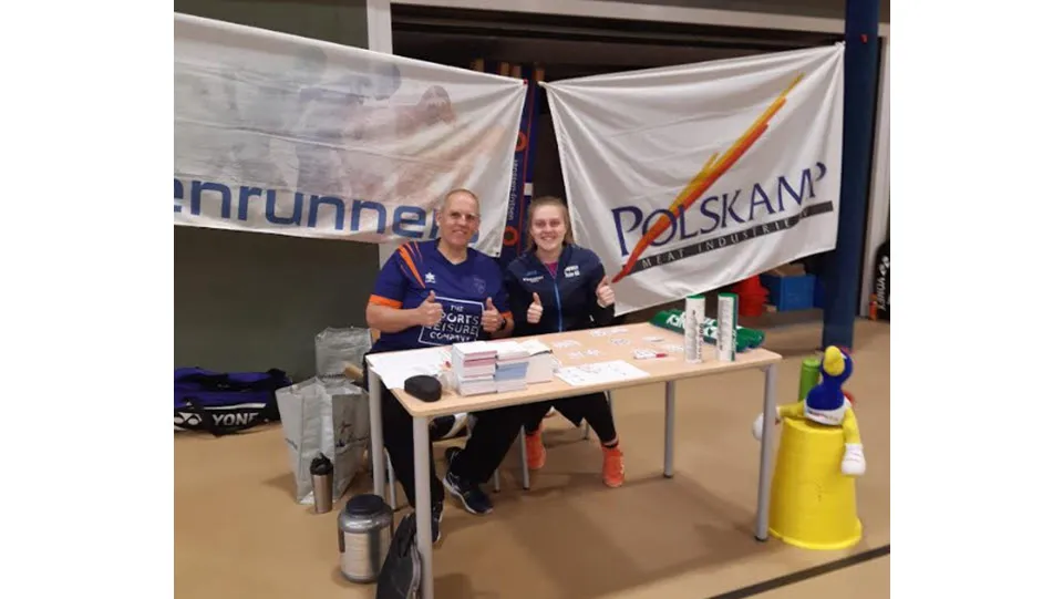 19en roparuntoernooi