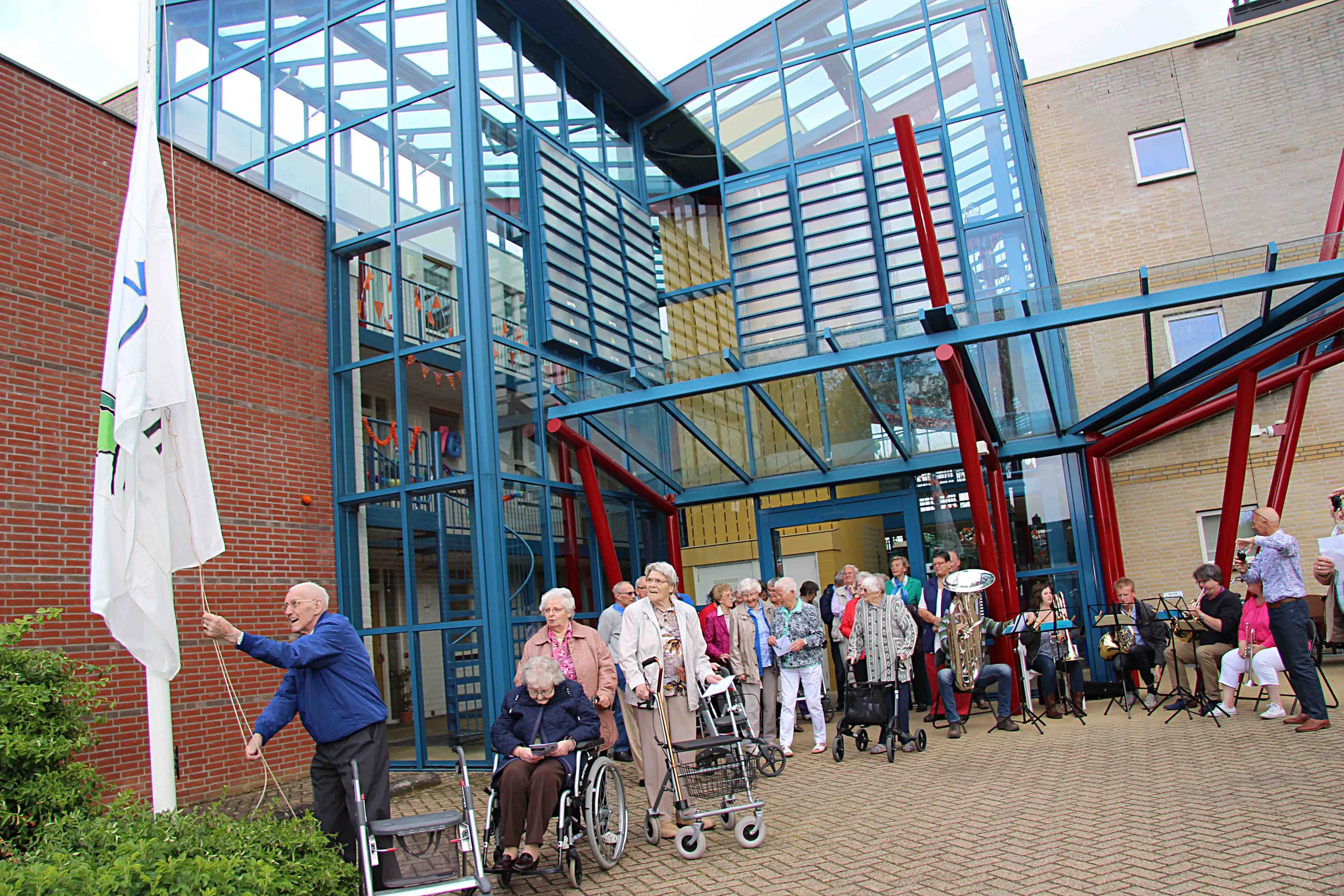 19en vijverhof