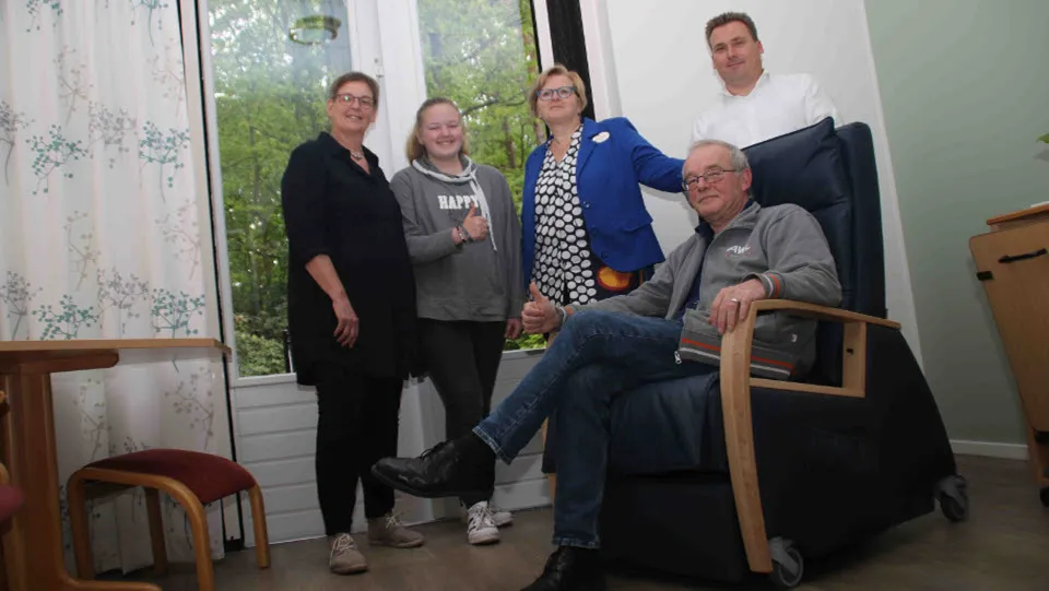 19en whhospice
