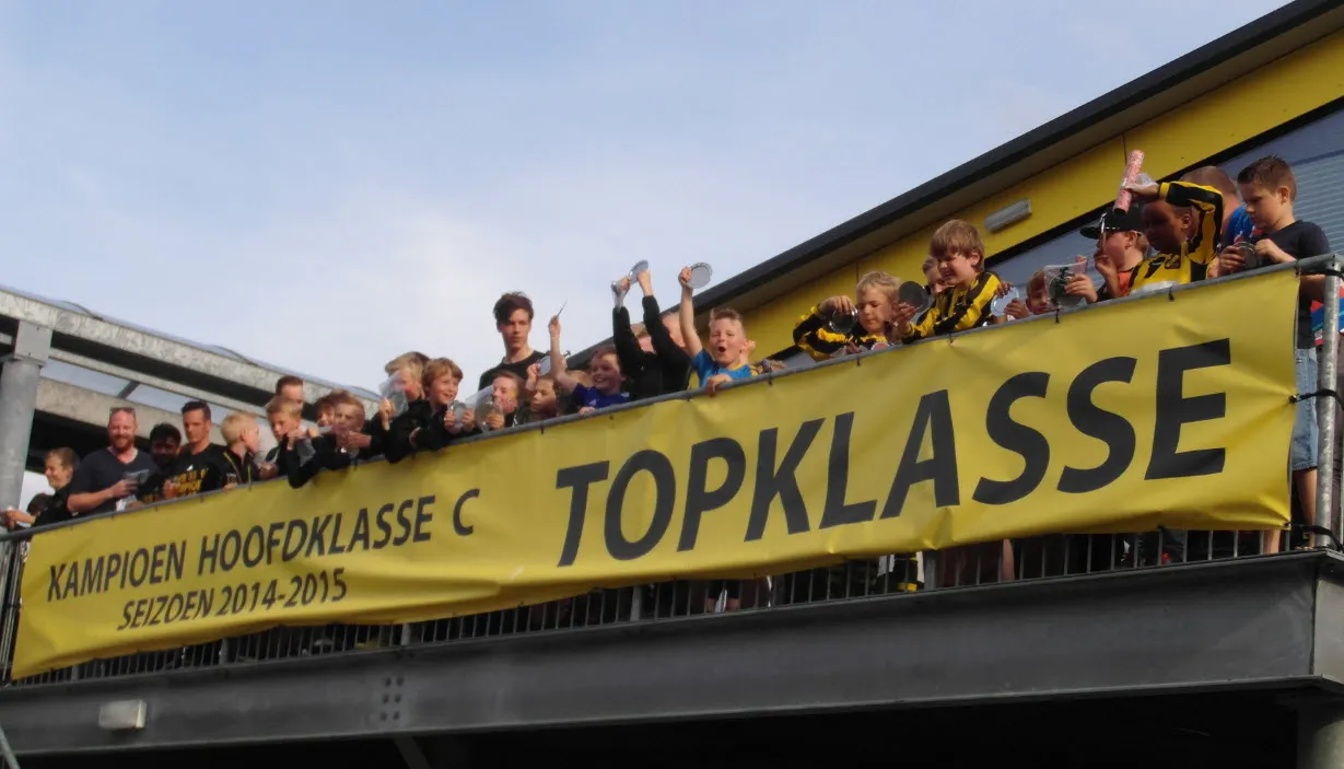 20en kampioen