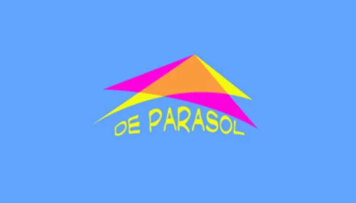 20en parasol
