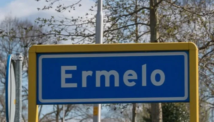 21en ermelo