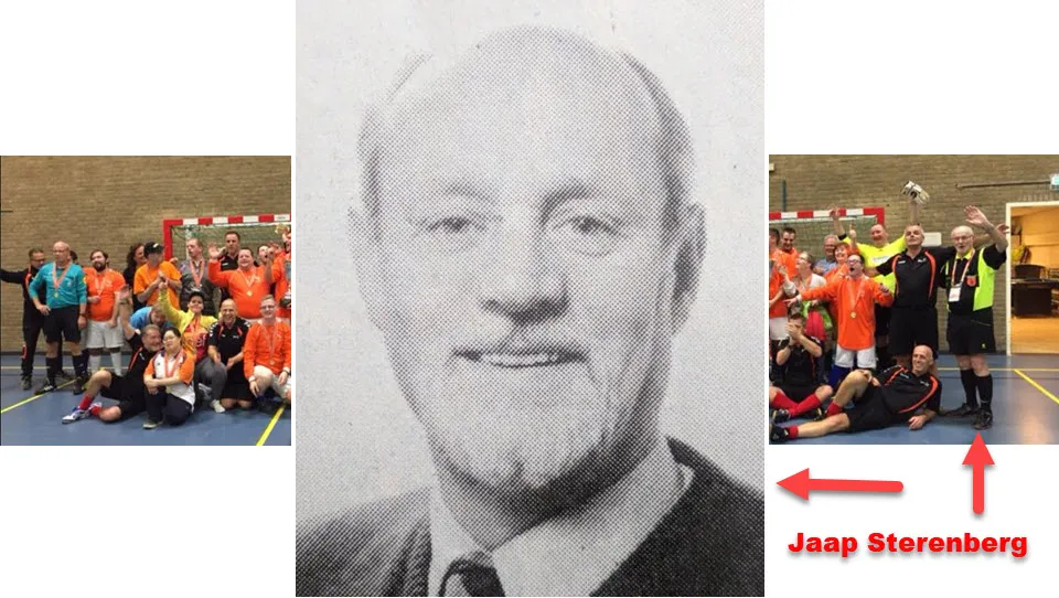 21en jaap sterenberg