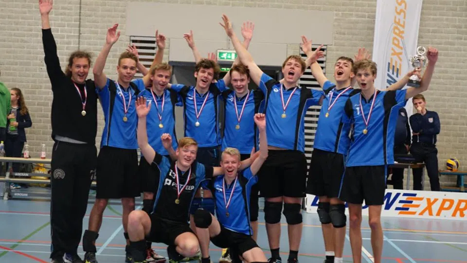 21en kampioen