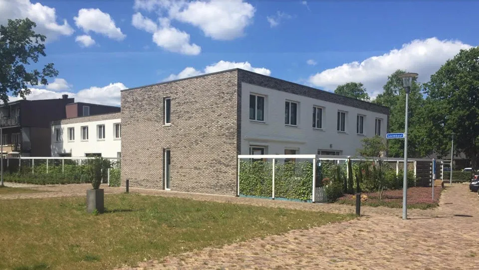 21en leemkuul