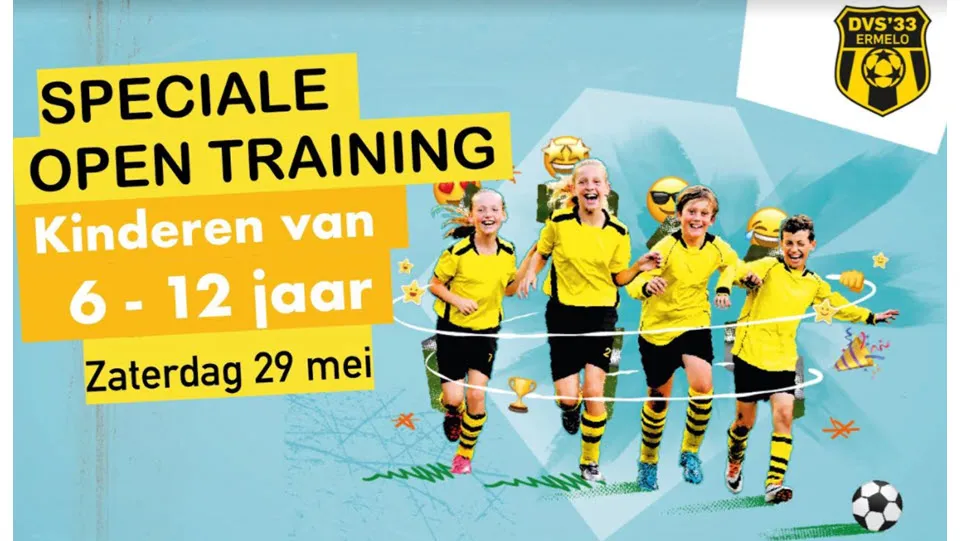 21en open training