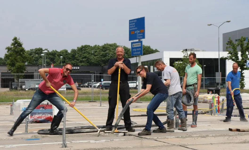 22en animalcare nieuwbouw