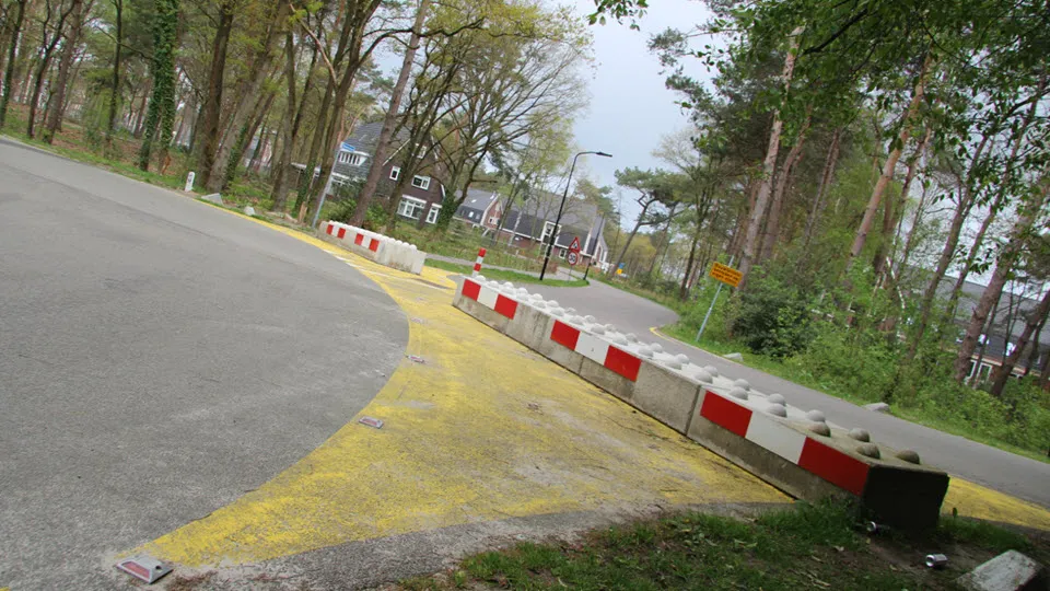 22en hendriklaan