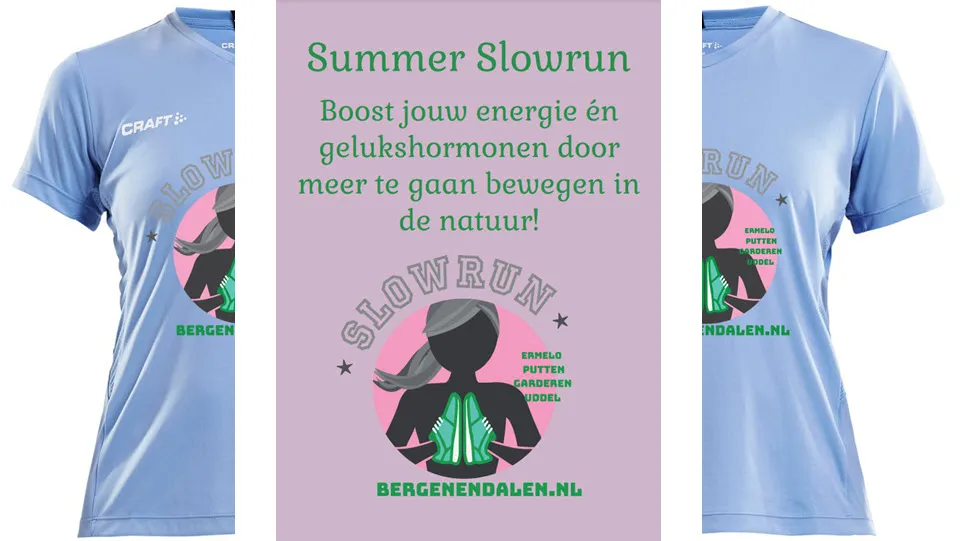 22en summerslowrun