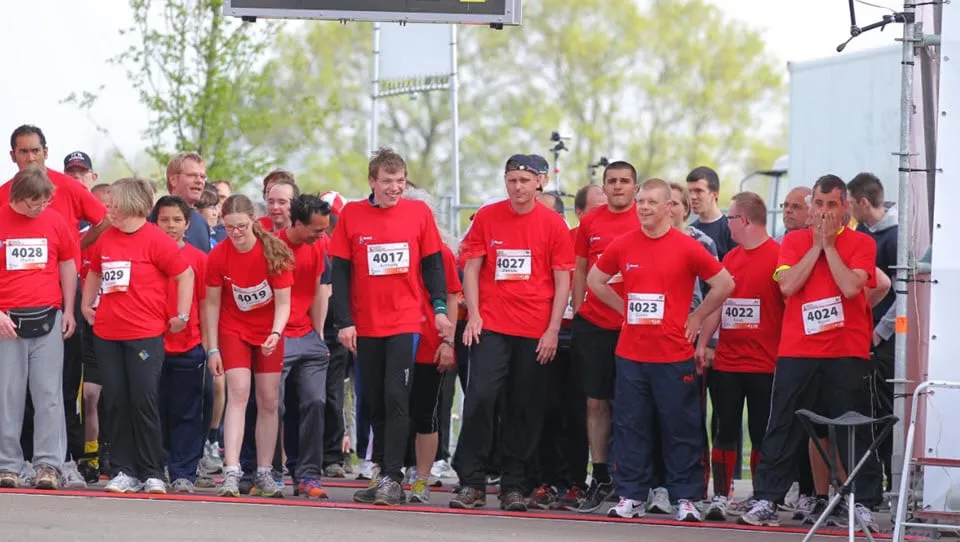 23en trailrun