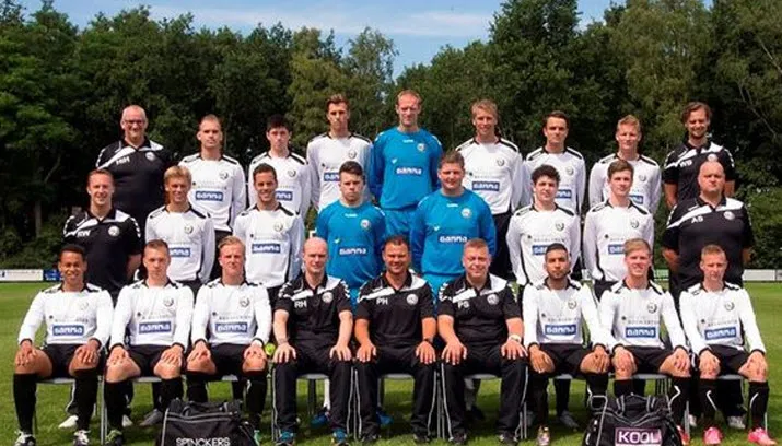 24en efcselectie