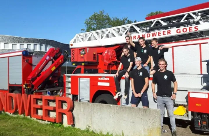 24en jeugdbrandweer