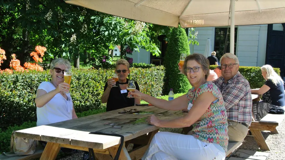 24en kennismakingsochtend