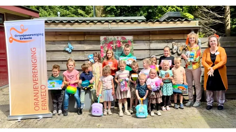 24en kleurplaatwedstrijd
