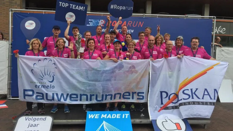 24en roparun