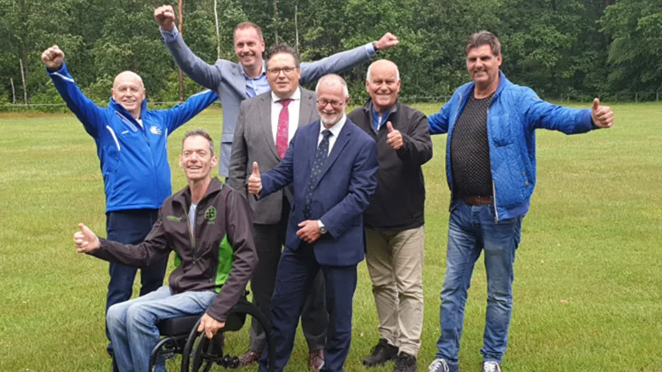 24en sportcentrum