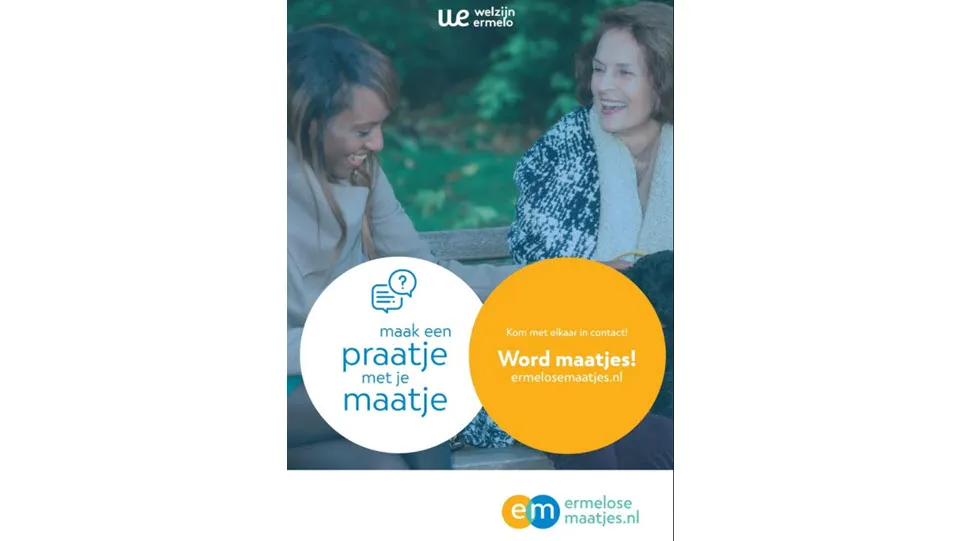 25en ermelosemaatjes