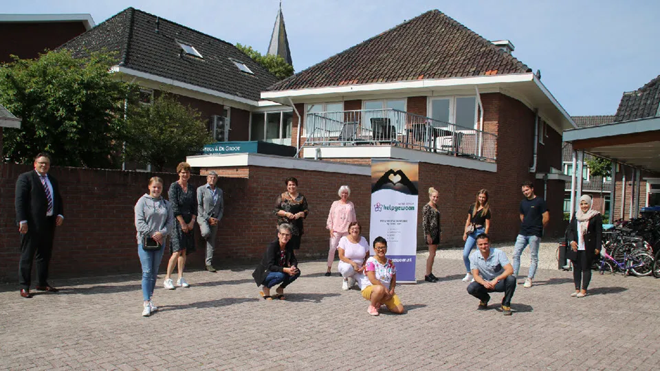 25en helpgewoonthuiszorg