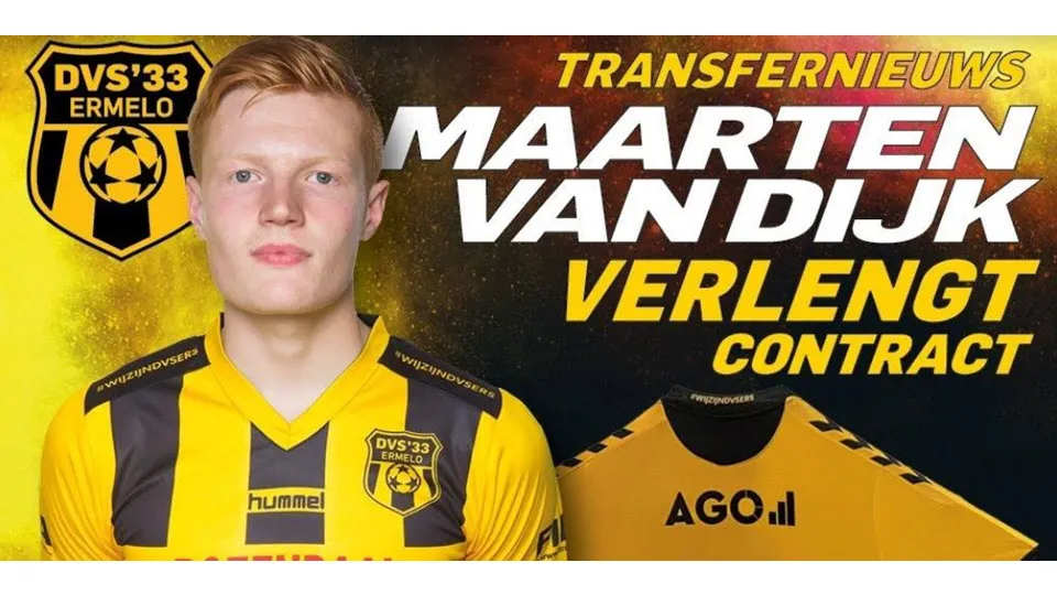 25en maarten