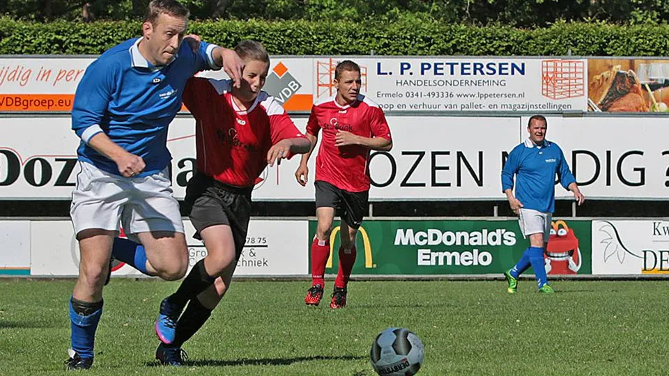 25en truckerstoernooi