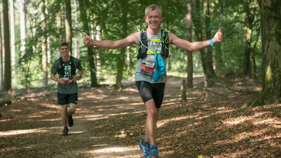 25en veluwsetrailrun