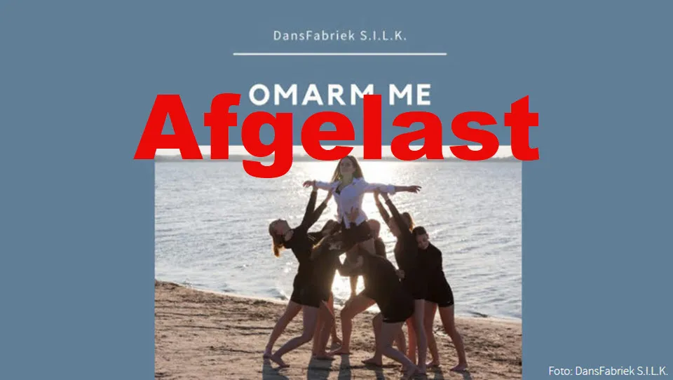26en afgelast