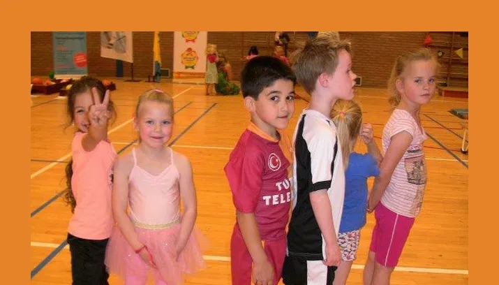 26en beweegdiploma