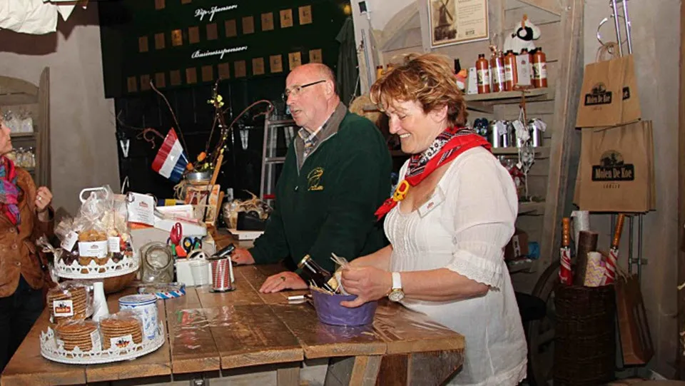 26en molenwinkel