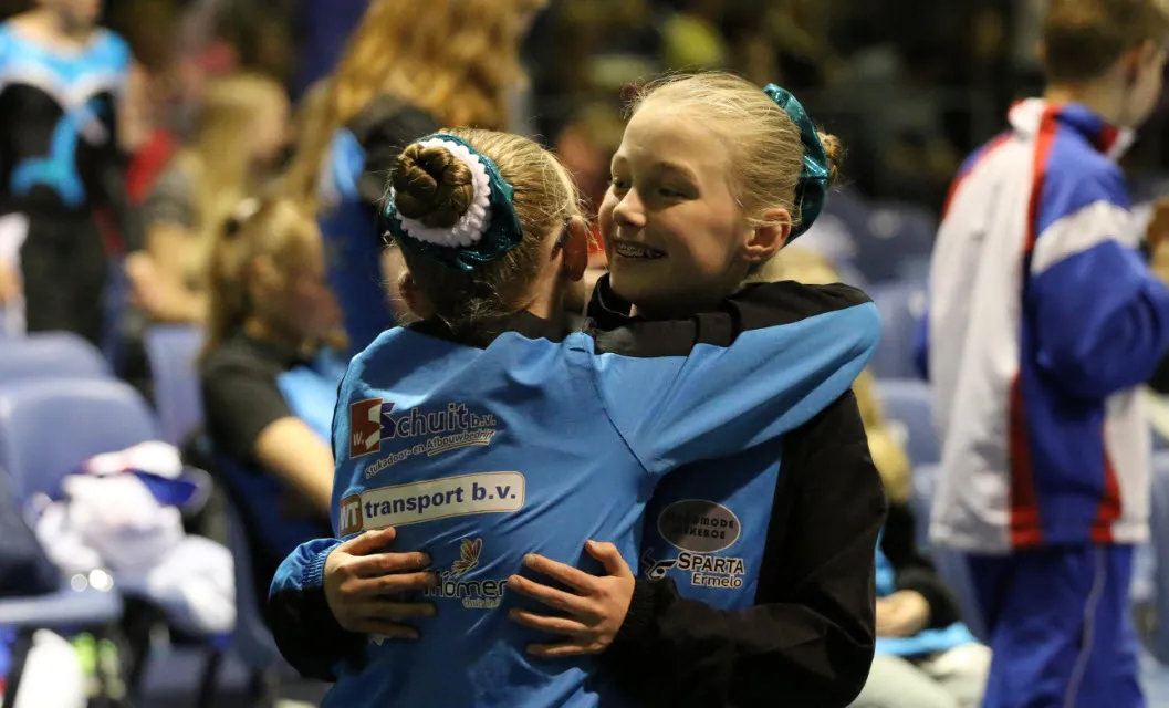 26en sparta kampioen